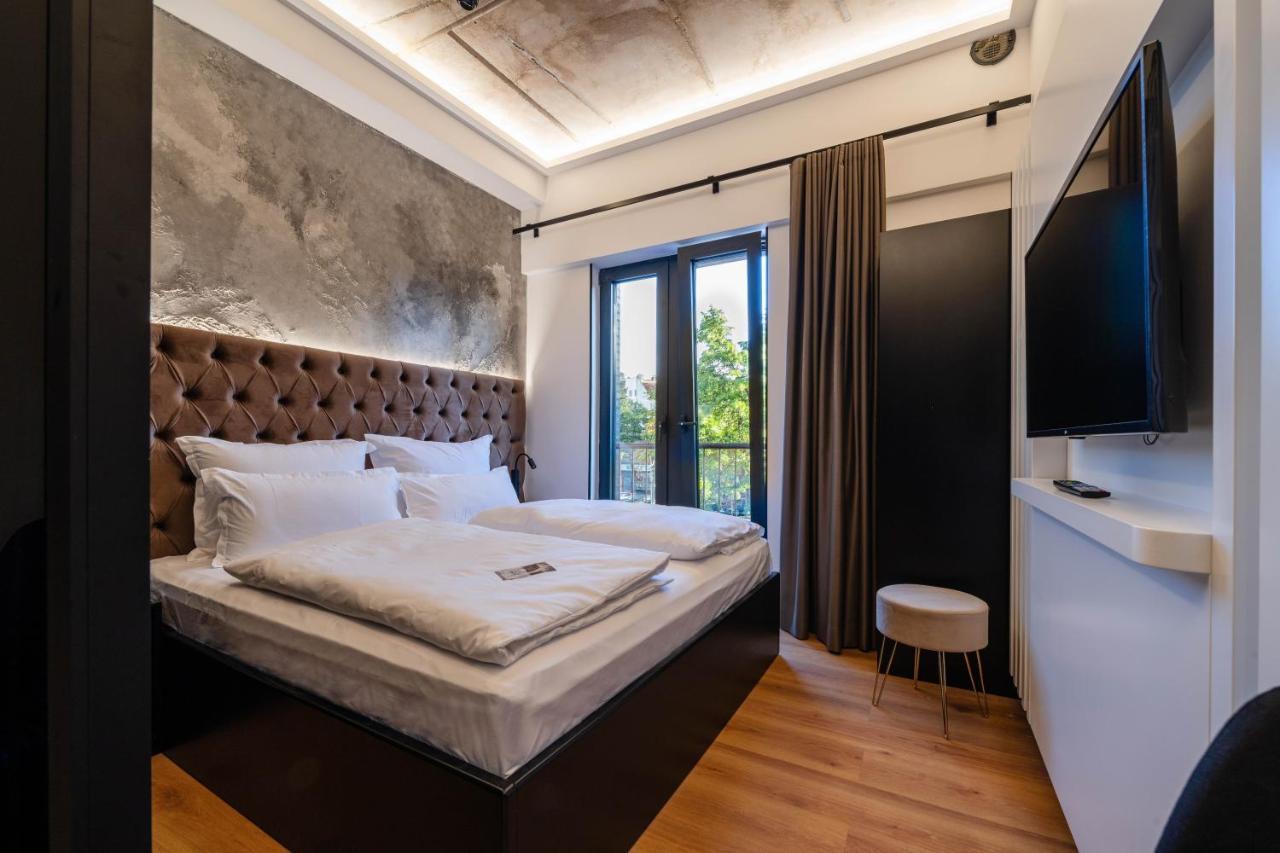 Hotel Am Beatles-Platz Гамбург Экстерьер фото