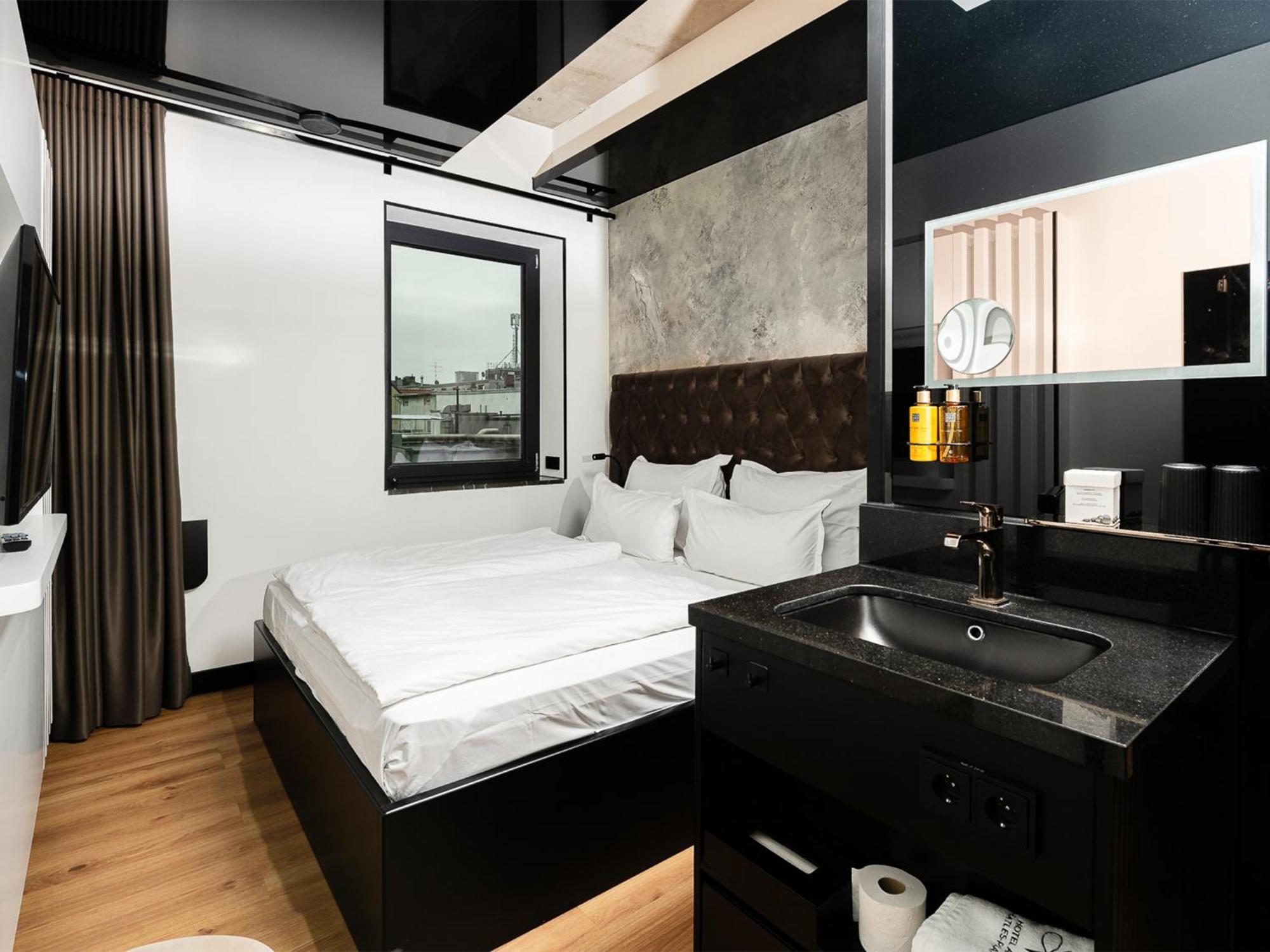Hotel Am Beatles-Platz Гамбург Экстерьер фото